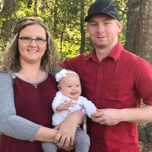 Meet your Posher, Ginger